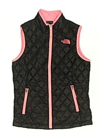 The North Face Vest (view 1)