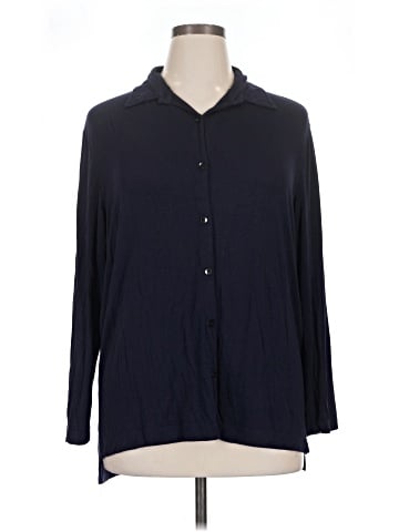 Leset Long Sleeve Blouse (view 1)