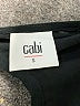 CAbi 100% Polyester Black Sleeveless Blouse Size S - photo 7
