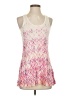Akemi + Kin Pink Tank Top Size S - photo 1