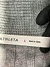 Athleta Gray Cardigan Size L - photo 7