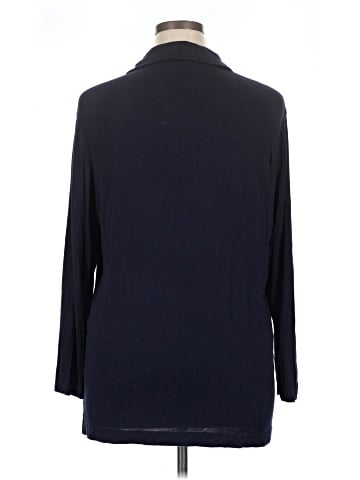 Leset Long Sleeve Blouse (view 2)