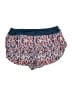 Reel Legends Print Blue Shorts Size XL - photo 1