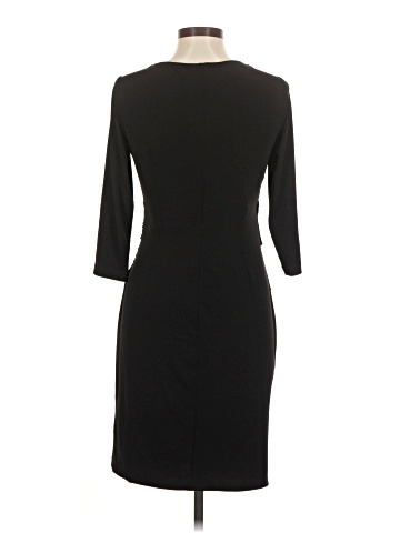 London Times Cocktail Dress (view 2)