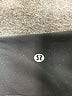 Lululemon Athletica Solid Gray Active Pants Size 4 - photo 7