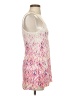 Akemi + Kin Pink Tank Top Size S - photo 4
