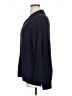 Leset Blue Long Sleeve Blouse Size XL - photo 5
