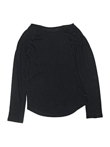 Justice Long Sleeve T-Shirt (view 1)