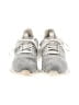 Adidas Gray Sneakers Size 10 - photo 2