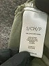CAbi Solid Green Khaki Shorts Size S - photo 4