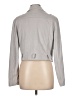 Forever 21 100% Polyester Gray Jacket Size L - photo 2