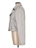 Forever 21 100% Polyester Gray Jacket Size L - photo 5