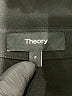 Theory Black Long Sleeve Blouse Size P (petite) - photo 7