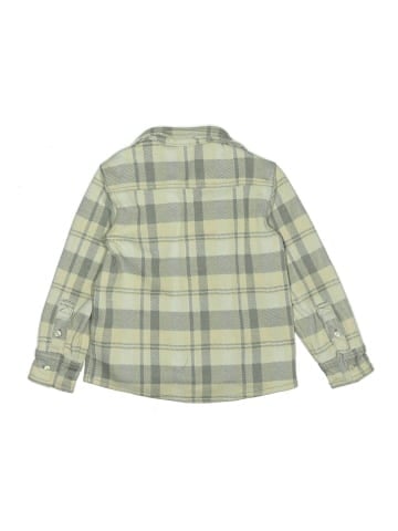 Crewcuts Long Sleeve Button-Down Shirt (view 2)