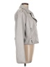 Forever 21 100% Polyester Gray Jacket Size L - photo 4