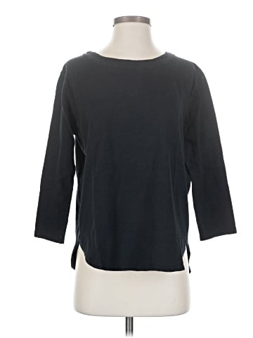 Fresh Produce 3/4 Sleeve T-Shirt (view 1)