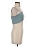Set Active Solid Teal Tank Top Size XXS (estimated) - photo 4