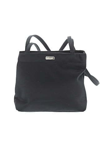 Hillard & Hanson Crossbody Bag (view 1)