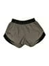 Under Armour 100% Polyester Gray Athletic Shorts Size XS - photo 1