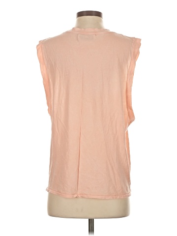 SoulCycle Sleeveless T-Shirt (view 2)