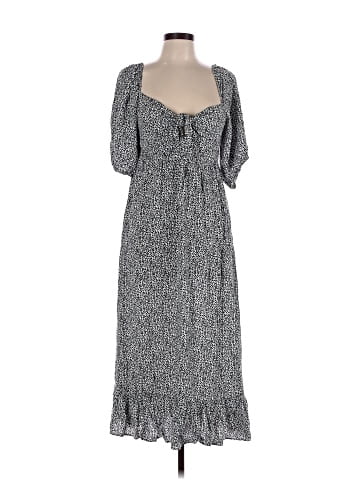 Slate & Willow Casual Dress (view 1)