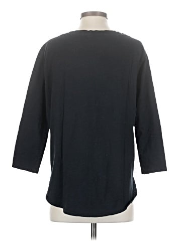 Fresh Produce 3/4 Sleeve T-Shirt (view 2)