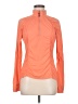 Actra Orange Cardigan Size M - photo 1