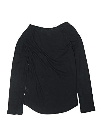 Justice Long Sleeve T-Shirt (view 2)