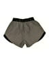 Under Armour 100% Polyester Gray Athletic Shorts Size XS - photo 2