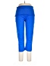 Zaggora Color Block Blue Active Pants Size XL (estimated) - photo 1