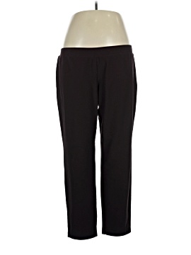 Eileen Fisher Active Pants (view 1)