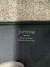 Yummie Black Bodysuit Size XL - photo 3
