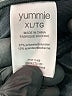 Yummie Black Bodysuit Size XL - photo 4