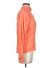 Actra Orange Cardigan Size M - photo 4