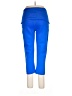 Zaggora Color Block Blue Active Pants Size XL (estimated) - photo 2