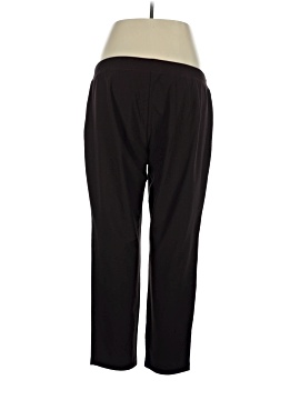 Eileen Fisher Active Pants (view 2)