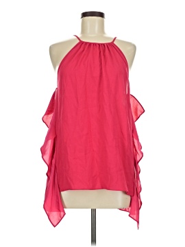 Kenneth Cole New York Sleeveless Blouse