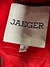 Jaeger 100% Wool Red Wool Coat Size 14 - photo 6