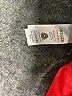Jaeger 100% Wool Red Wool Coat Size 14 - photo 7