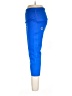 Zaggora Color Block Blue Active Pants Size XL (estimated) - photo 5