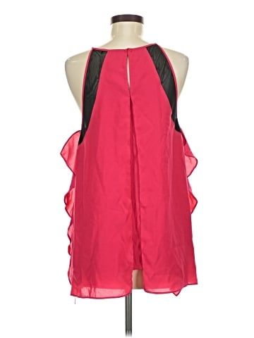 Kenneth Cole New York Sleeveless Blouse (view 2)