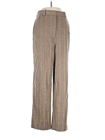& Other Stories Wool Pants (view 1)