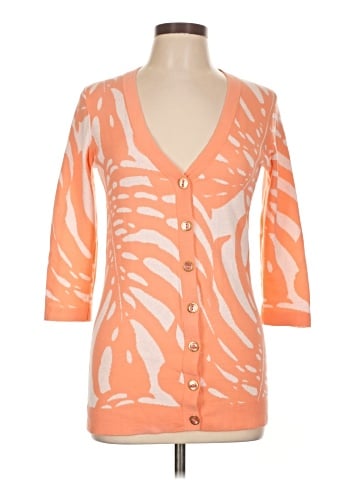 Isaac Mizrahi LIVE! Cardigan (view 1)