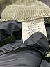 Tinseltown Animal Print Green Jeans Size 9 - photo 9