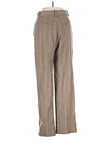 & Other Stories Wool Pants (view 2)