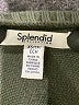 Splendid Green Pullover Sweater Size XS - photo 7