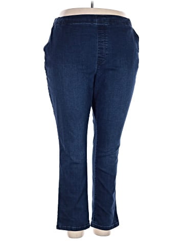 Croft & Barrow Jeggings (view 1)