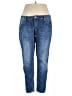 Cato Solid Blue Jeans Size 18W - photo 1