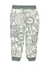 Tommy Hilfiger 100% Cotton Graphic Gray Sweatpants Size 3T - photo 2