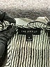 The Limited Gray Short Sleeve Blouse Size M - photo 7